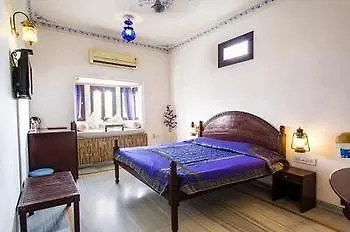Hotel Sargam Sadan Udaipur
